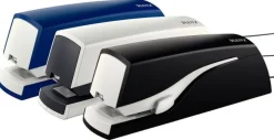 Elhäftare LEITZ WOW 5533 svart