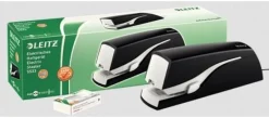 Elhäftare LEITZ WOW 5533 svart