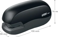 Elhäftare Rapid 10BX