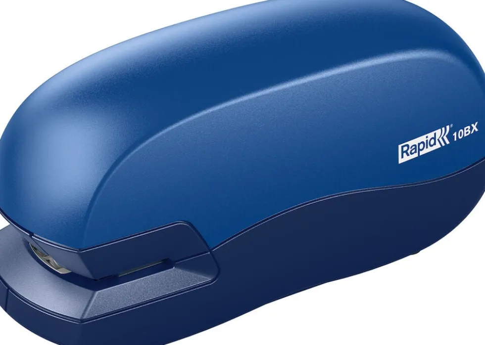 Elhäftare Rapid 10BX