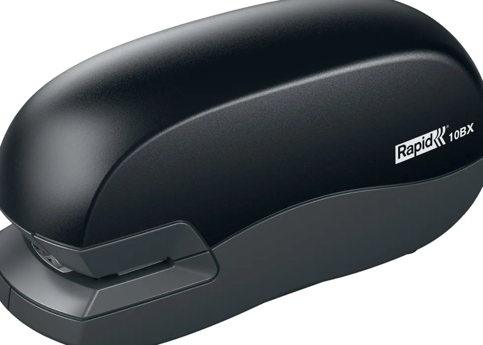 Elhäftare Rapid 10BX