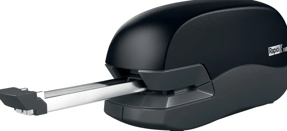 Elhäftare Rapid 10BX