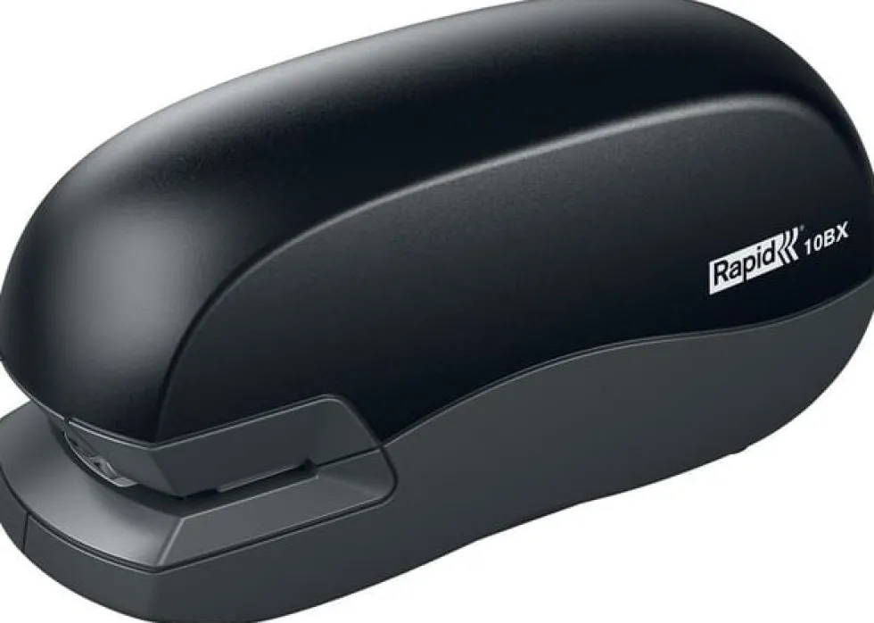 Elhäftare Rapid 10BX