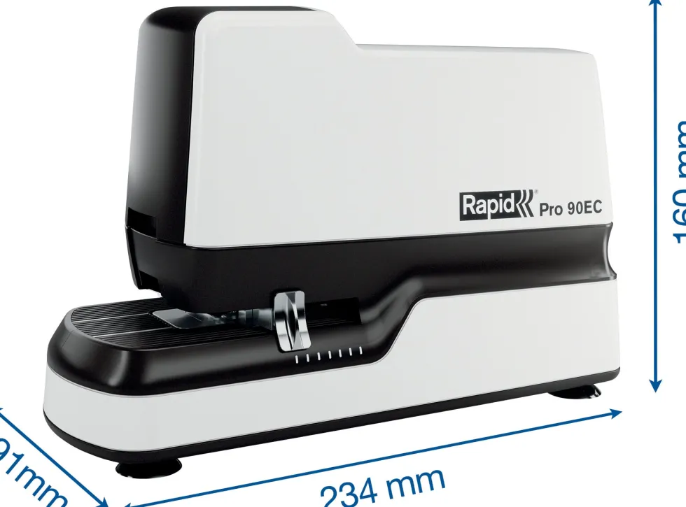 Elhäftare RAPID 90EC