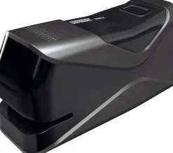 Elhäftare Rapid 20EX 20bl svart, 20ark