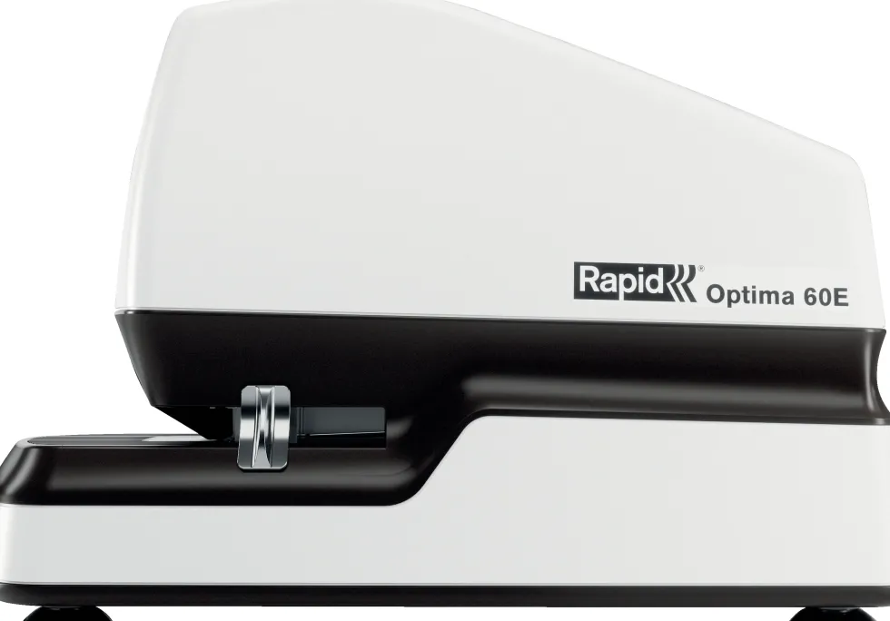 Elhäftare Rapid Optima 60E EU