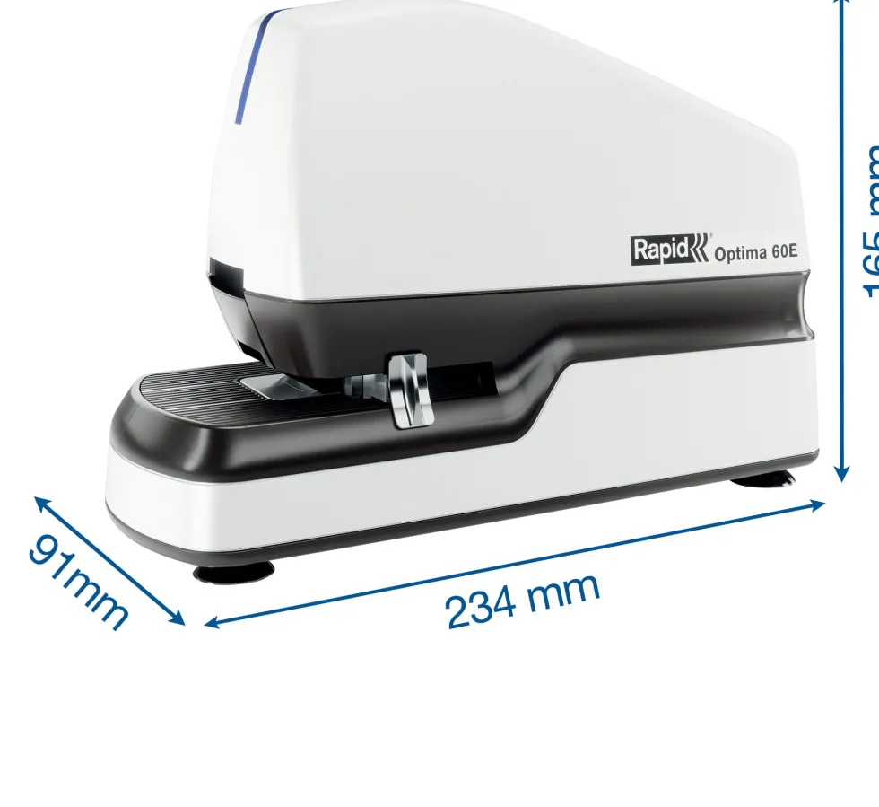 Elhäftare Rapid Optima 60E EU