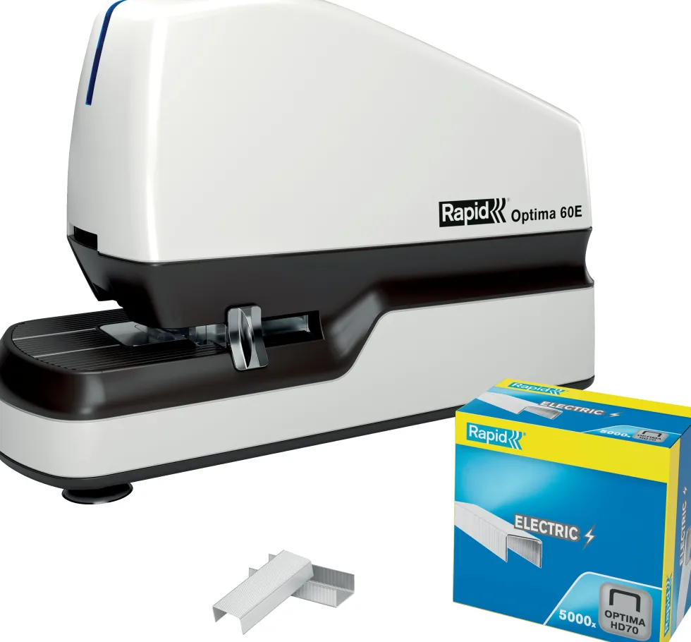 Elhäftare Rapid Optima 60E EU