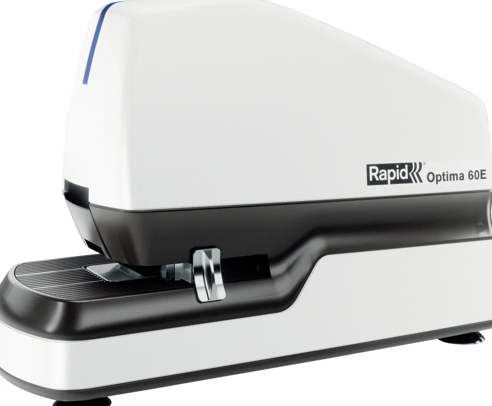 Elhäftare Rapid Optima 60E EU