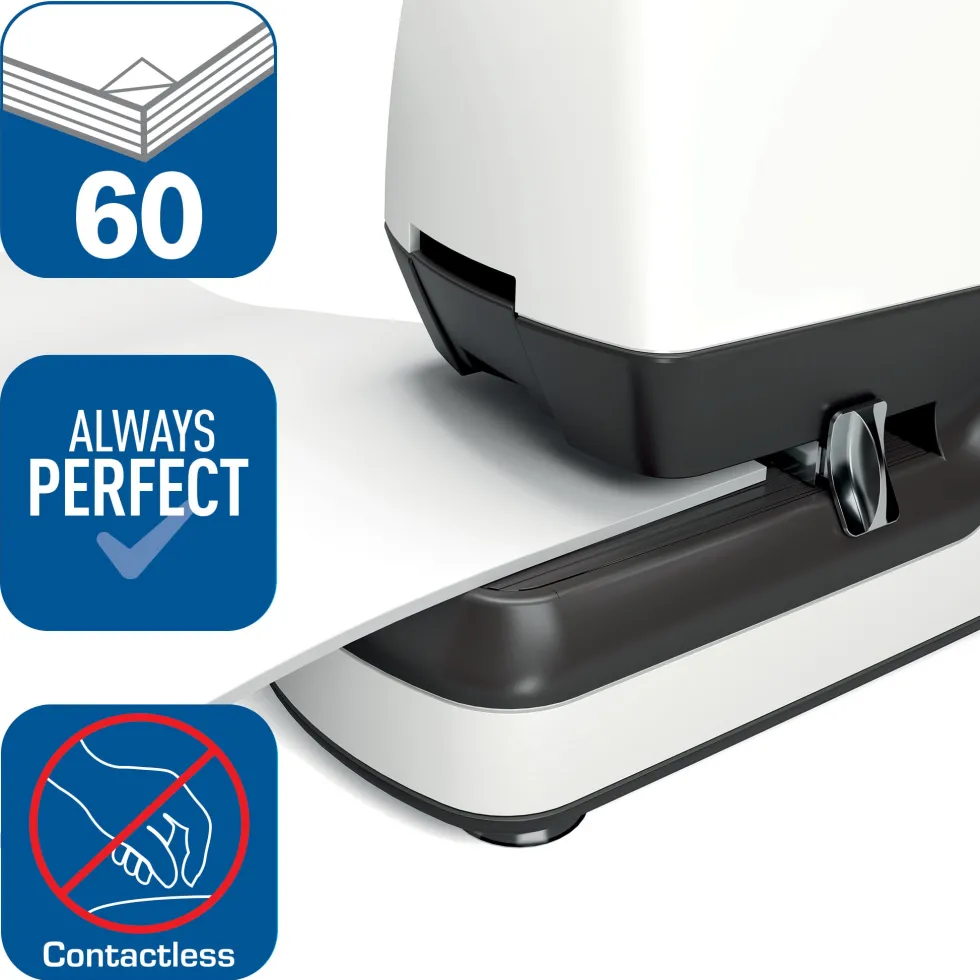 Elhäftare Rapid Optima 60E EU