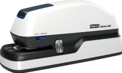 Elhäftare Rapid Optima® 20 för skrivbord, 20ark