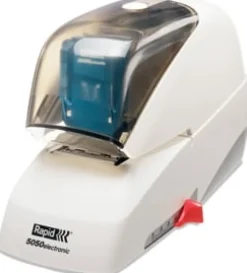 Elhäftare R5050E 50ark svart