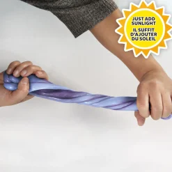 Elmer's Color change slime kit