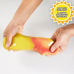 Elmer's Color change slime kit