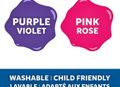 Elmer's Opaque color slime kit