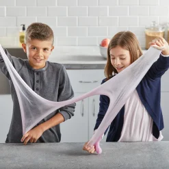 Elmer's Opaque color slime kit