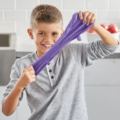 Elmer's Opaque color slime kit