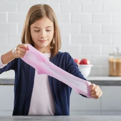 Elmer's Opaque color slime kit