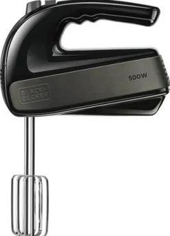 Elvisp BLACK+DECKER 500W