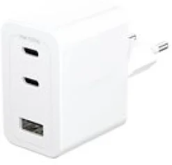 empower by PanzerGlass - Strömadapter - 70 watt - Strömmatning
