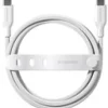 empower by PanzerGlass - USB-kabel - USB-C (hane) till USB-C