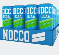 Energidryck NOCCO BCAA Päron 33cl