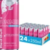 Energidryck RED BULL Summer S.free 25cl
