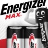 Energizer MAX C/E93 (2-pack)