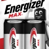 Energizer MAX D/E95 (2 pack)