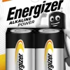 Energizer Power D/LR20 (2-pack)