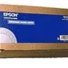 Enhanced mat paper rl 24''x100