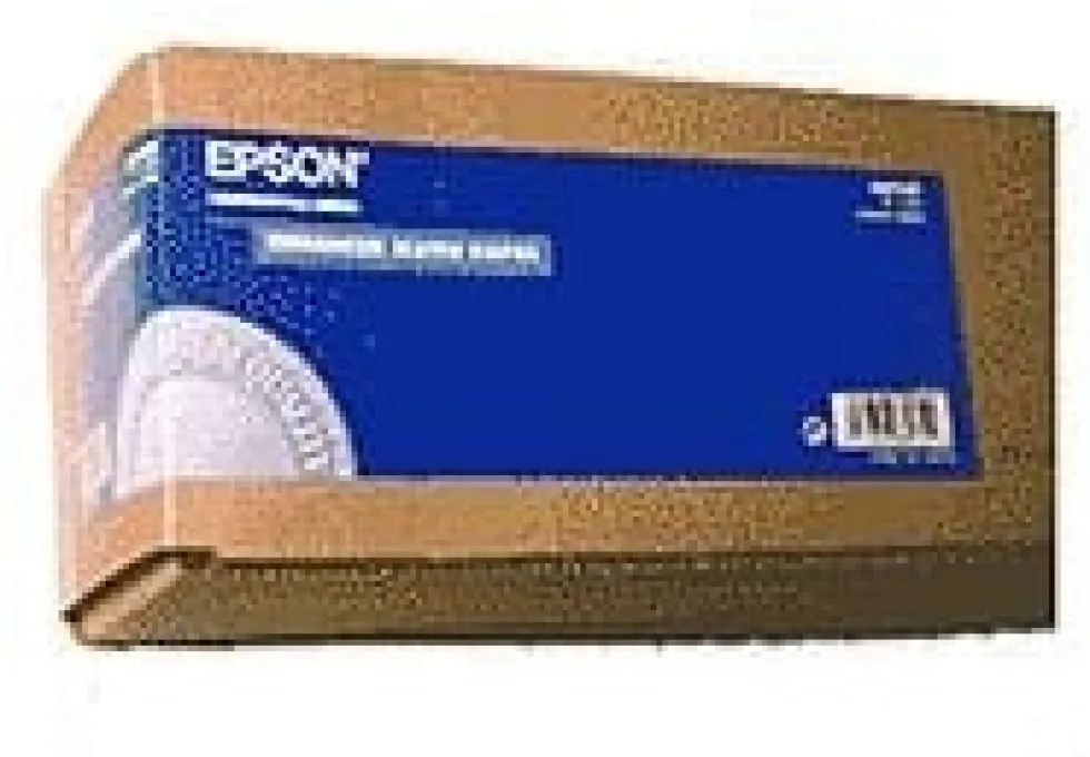 Enhanced mat paper rl 24''x100