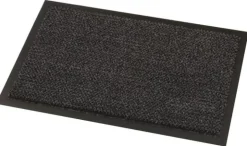 Entrématta Cosmopolitan 90x150 antracit