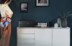 Epson EcoTank ET-8550