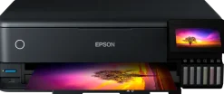 Epson EcoTank ET-8550