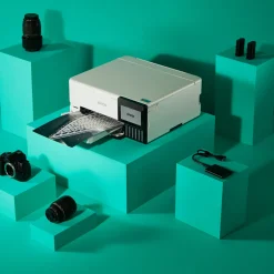 Epson EcoTank ET-8500