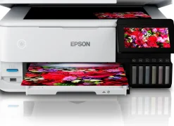 Epson EcoTank ET-8500