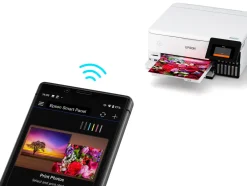 Epson EcoTank ET-8500