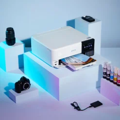 Epson EcoTank ET-8500