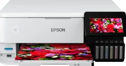 Epson EcoTank ET-8500