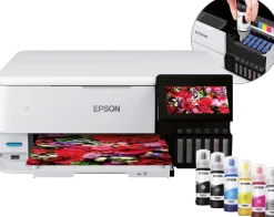 Epson EcoTank ET-8500