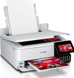 Epson EcoTank ET-8500