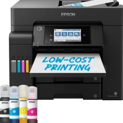 Epson EcoTank ET-5805
