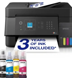 EPSON EcoTank ET-4900