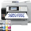 Epson EcoTank Pro ET-16685 A3 Color