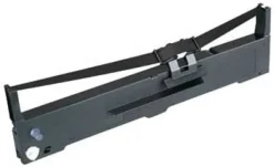 Epson ERC 05B - Svart - färgband - för M 150, 150II