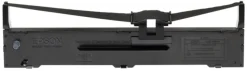 Epson - Färgband - 1 x svart - 5 miljoner