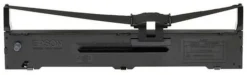 Epson - Färgband - 1 x svart - 5 miljoner