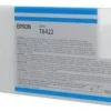 Epson - 150 ml - cyan - original - bläckpatron - för Stylus Pro