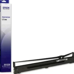 Epson - Svart - färgband - för LQ 2090, 2090II, 2090IIN